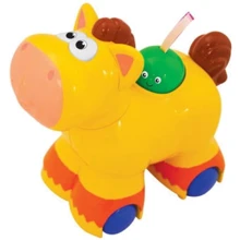 Kiddieland Конячка (045849): Виробник Kiddieland