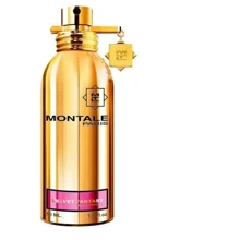 Парфумована вода Montale Velvet Fantasy 50 ml: Вид Парфумована вода