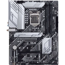 ASUS PRIME Z590-P WIFI: Оперативная память 4xDDR4 5133 МГц, до 128 ГБ