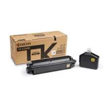 Картридж Kyocera TK-5290K Black (1T02TX0NL0): Виробник Kyocera
