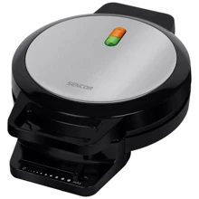 Sencor SWF 1010BK: Тип Вафельница