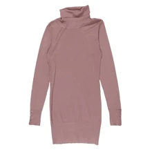 Туника Chloe CL60072 140 см сиреневая: Тип Туники