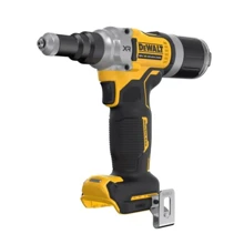 Заклёпочный пистолет DeWalt DCF414NT: Производитель DeWalt