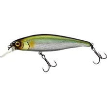 Воблер Jackall Squad Minnow 95SP 95мм, 14г Ko Ayu Suspending (1699.00.81): Плавучесть Суспендеры