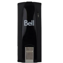 3G модем Novatel MC679: Інтерфейс підключення USB