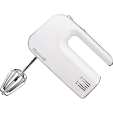 Миксер Maxwell MW-1359: Мощность, Вт 500