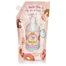 Жидкое мыло Shik kids Yummy Donuts дой-пак 500 мл (4823107601798): Тип Мыло