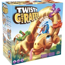 Настольная игра Splash Toys Жирафа: Производитель Splash Toys