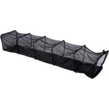 Садок Brain Nylon Safety Keeping Net 40x50cm 3.0m (1858.70.61): Производитель BRAIN
