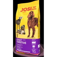 Сухой корм JosiDog Adult Sensetive для собак с чувствительным пищеварением 15 кг (50012158): Тип Сухой корм