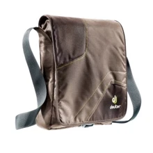 Deuter Roadway Coffee-moss (6201): Цвет Коричневый