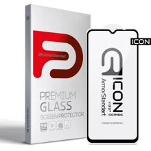 Аксессуар для смартфона ArmorStandart Tempered Glass Icon Black for Xiaomi Redmi 10A (ARM61813): Совместимость Xiaomi Redmi 10A