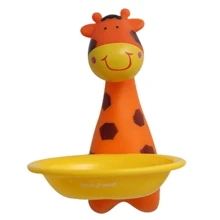 Мыльница Babyhood Жираф (BH-704G): Производитель Babyhood