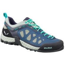 Взуття Кросівки жіночі Salewa WS FIRETAIL 3 63448 0359 - 38 - Blue / Turquoise (013.001.1540): Тип Жіночі кросівки