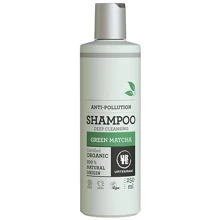 Urtekram Green Matcha Shampoo 250 ml Органический шампунь Зеленая матча: Пол Унисекс