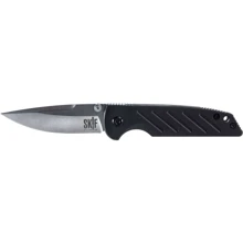 Нож и мультитул SKIF G-03SW 8Cr13MoV, G-10 (1765.00.51): Тип ножа Карманный
