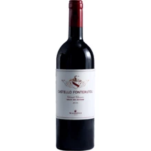 Вино Mazzei Castello Fonterutoli Chianti Classico Gran Selezione 2018 DOCG красное сухое 14 % 0.375 л (VTS2044182): Страна производитель Италия