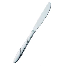 Krauff DeLine KF29-189-020 2 пр. (21318): Нож столовый 2 шт
