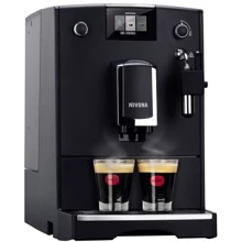Кавоварка Nivona CafeRomatica 550: Тип кофемашина автоматическая