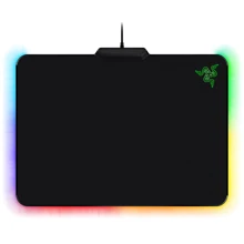 Ігрова поверхня RAZER Firefly Cloth (RZ02-02000100-R3M1): Матеріал Гума, тканину