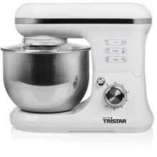 Кухонный комбайн TRISTAR MX-4817: Мощность, Вт 1200