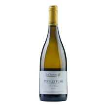Вино LaCheteau Pouilly Fume белое сухое 0.75л: Страна производитель Франция