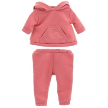 Набір одягу Orange Lucky Dog Lucky Mimi look: Полуничне морозиво (L084): undefined undefined