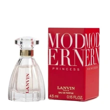 Парфюмированная вода Lanvin Modern Princess 4.5 ml: Вид Парфюмированная вода