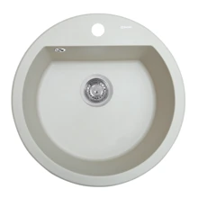 Perfelli SONNO RGS 105-51 SAND: Форма Круглая
