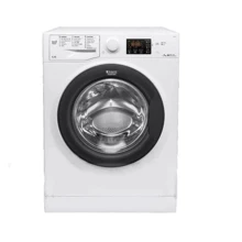 Стиральная машина Hotpoint-Ariston RSSG 704 JB PL: Тип машины Автомат