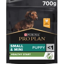 Сухий корм Pro Plan Dog Small & Mini Puppy з куркою та рисом 700 г (7613035118744): Тип Сухий корм