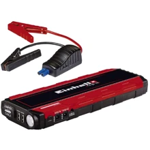 Einhell CE-JS 18 (1091531): Тип Автомобільний зарядний пристрій