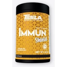 Tesla Nutrition Immun Shield 90 capsules: Форма выпуска Капсулы