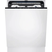 Встраиваемая посудомоечная машина Electrolux EEC67310L: Размеры 82х60x55 см