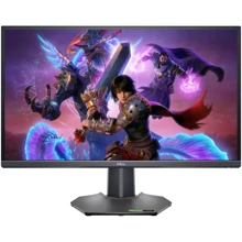 Монитор Dell G2723H (210-BFDT): Покрытие экрана антибликовое