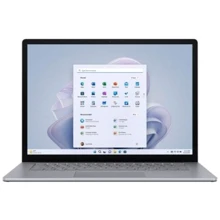 Ноутбук Microsoft Surface Laptop 5 i5 8/256GB Platinum (QZI-00001): Тип екрану матовый