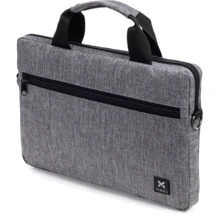 Сумка для ноутбуков Vinga 14" Melange Gray (NB1403GY): Тип сумки сумка
