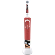 Зубная щетка Braun Oral-B D100.413.2KX Pixar: Назначение детская