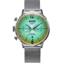 Наручные часы WELDER (WWRC1003): Стиль Классический