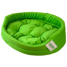 Лежак Luсky Pet Звезда №1 35x45 см зеленый (4820224213996): Тип Лежак