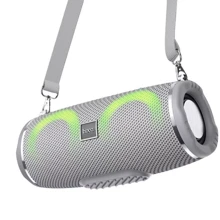 Акустика Hoco HC12 Sports Gray: Цвет серый