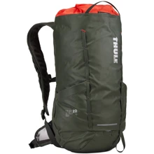 Рюкзак Рюкзак Thule Stir 20L Dark Forest (TH3203552): Производитель Thule
