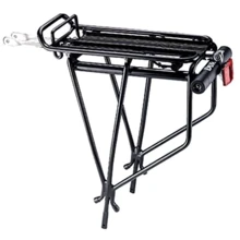 Багажник Topeak OS Tubular Rack (TA2032-B): Виробник Topeak