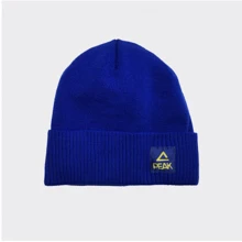 Шапка Peak синяя (K810221-BLU): Производитель Peak
