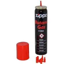 Газ Zippo 100 мл (ZP-100): Производитель Zippo