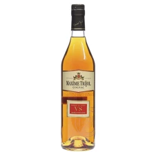 Коньяк MAXIME TRIJOL cognac VS 0.5л 40% (MAR3544680001904): Объем, л 0.5