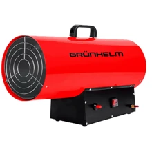 Обогреватель Grunhelm GGH-30: Производитель Grunhelm