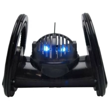 Мікро-робот Desk Pets ТРЕКБОТ чорний: Виробник Desk Pets