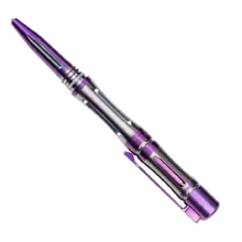 Ліхтар Fenix ​​T5Ti тактична ручка фіолетова (T5Ti-Purple): Тип Тактична ручка