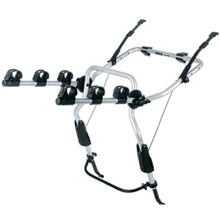 Thule ClipOn 9103/9104: Цвет Серебристый